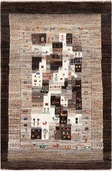 Persian Gabbeh Loribaft Atelier 120x79
