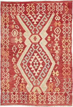 Kelim Afghan 187x129
