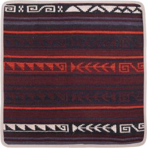 Kilim Afghan Cushion Cover 50x50