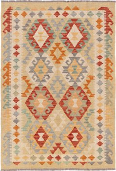 Chilim Afghan 150x105