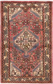 Hamadan Zagheh 132x84