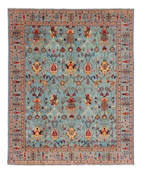 Kazak Edition 291x232