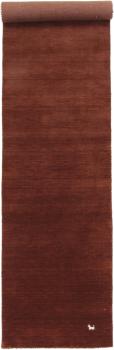 Loom Gabbeh Brown 453x79