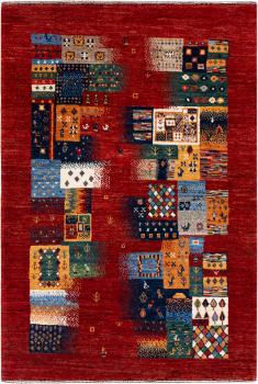 Persiano Gabbeh Loribaft Atelier 119x79