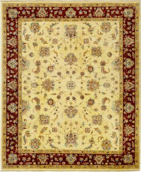 Ziegler Farahan 243x201