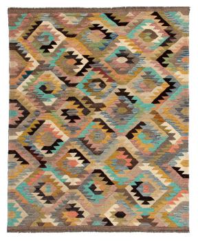 Kilim Afghan Heritage 199x155