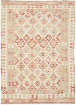 Kilim Afghan 201x148