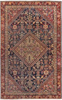 Meshkabad Antique 205x125