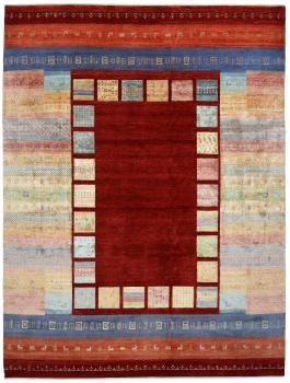Gabbeh Loribaft Design 338x252