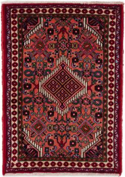 Hamadan 84x61