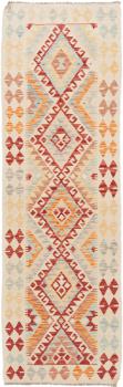 Kilim Afgán 244x78