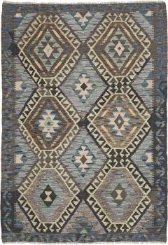 Kilim Afghan 174x121