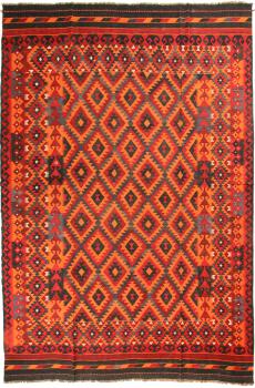 Kilim Afghan Antyczny 390x265