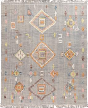 Κιλίμ Afghan Berber Design 298x246
