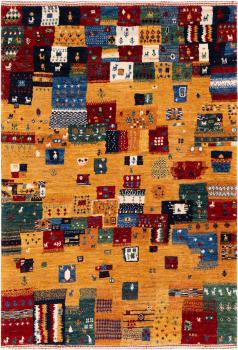 Persa Gabbeh Loribaft Atelier 111x77