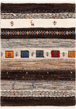 Perser Gabbeh Loribaft Atelier 79x61