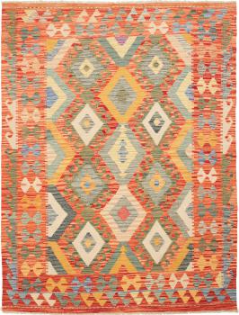 Kilim Afegão 200x155