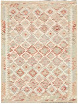 Kilim Afghan 204x154