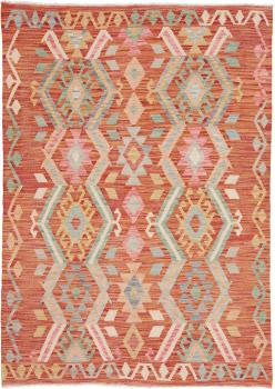 Kilim Afghan 179x128