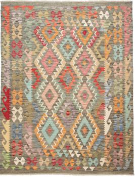 Kilim Afegão 201x155