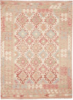 Chilim Afghan 204x154