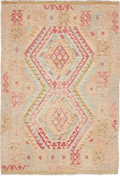 Kilim Afghan 185x127