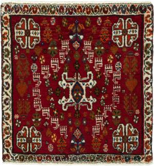 Shiraz 61x56