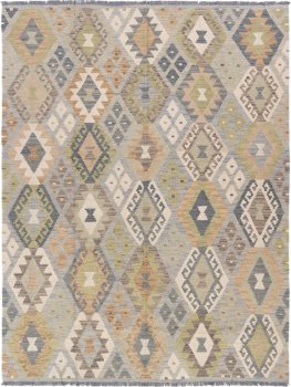 Kilim Afghan 199x151
