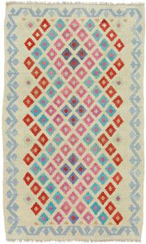 Kilim Afgán 127x77