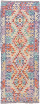 Kilim Afgán 192x75