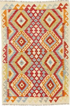 Kilim Afgán 148x99