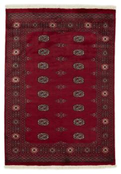 Pakistan Buchara 3ply 201x140