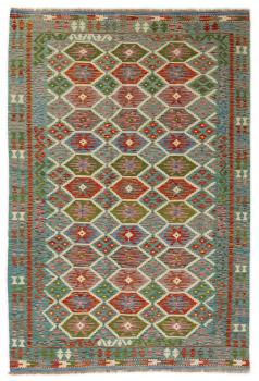 Kilim Afghan 243x164