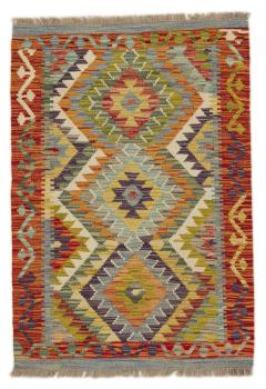 Kelim Afghan 116x79