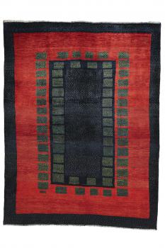 Persian Gabbeh Kashkuli 192x151