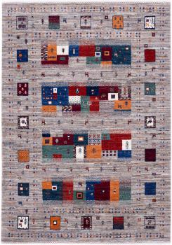 Persialainen Gabbeh Loribaft Atelier 156x111
