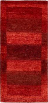 Perser Gabbeh Loribaft Essence 201x95