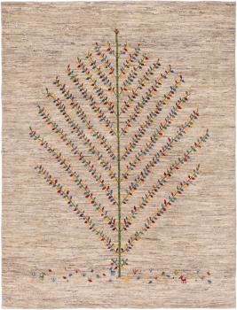 Persian Gabbeh Nomad 210x163