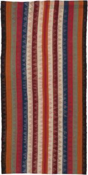 Kilim Fars Antigo 224x109