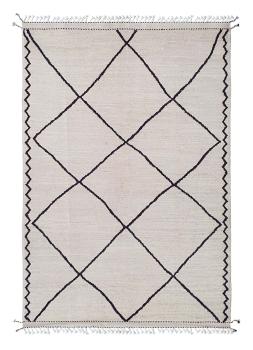 Berber Maroccan Style 240x166