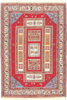 Kilim Soozani 145x103