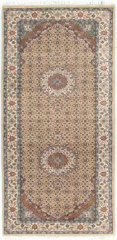 Indo Herati 199x79