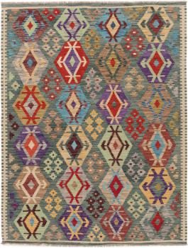 Kilim Afegão Heritage 200x152