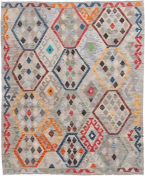 Kelim Afghan Heritage 190x161