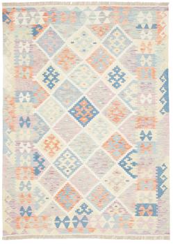 Kilim Afghan 173x127