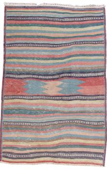 Kelim Fars Antik 186x116