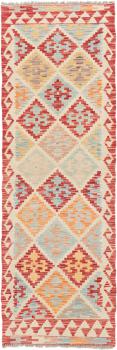 Kilim Afghan 189x62