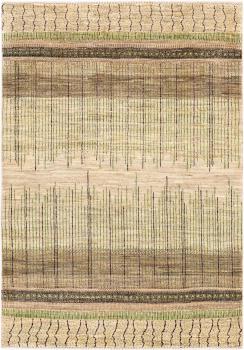 Persja Gabbeh Loribaft Tabiilbaft 172x122