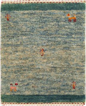 Perser Gabbeh Loribaft Essence 39x39
