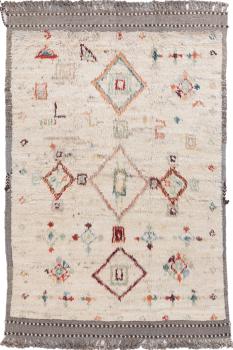 Berber Maroccan Atlas 223x149
